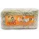 FENO PRENSADO POWERPETS 500G