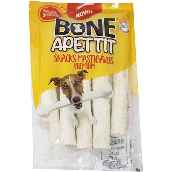 SNACK BONE APETTIT PALITO RIGIDO 15MM 200G