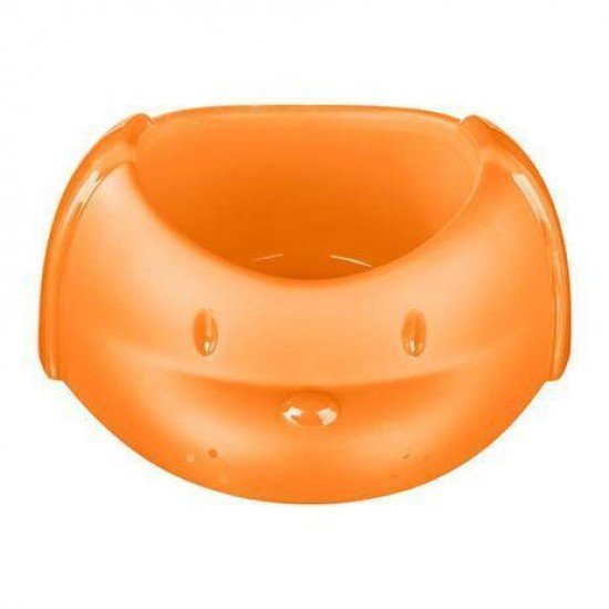 COMEDOURO PLÁSTICO PARA CACHORRO SANREMO  300ML