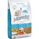 RAÇÃO SECA NUTRIRE MONELLO CAT PARA GATOS FILHOTES 1KG