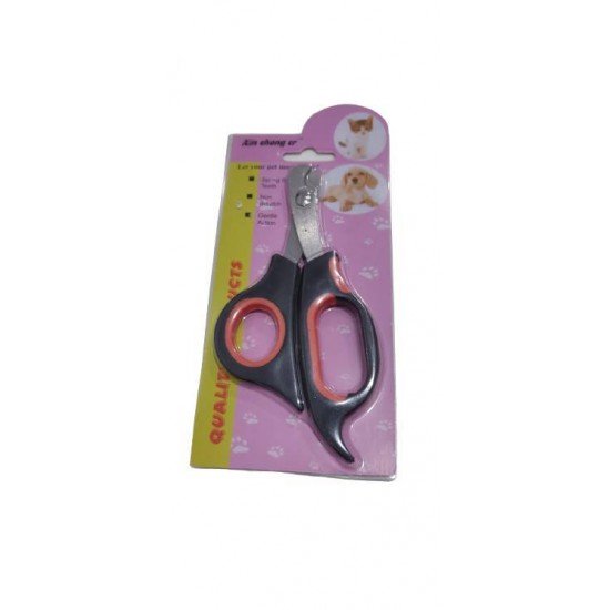 ALICATE CORTADOR DE UNHA QUALITY PRODUCTS