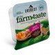 PATÊ EVEREST SUPER PREMIUM FARMS TASTE GATO FRANGO 100G PATÊ EVEREST SUPER PREMIUM FARMS TASTE GATO FRANGO 100G