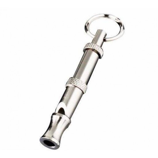 APITO ULTRASSÔNICO PARA ADESTRAMENTO DE CÃES CHALESCO APITO ULTRASSÔNICO PARA ADESTRAMENTO DE CÃES CHALESCO