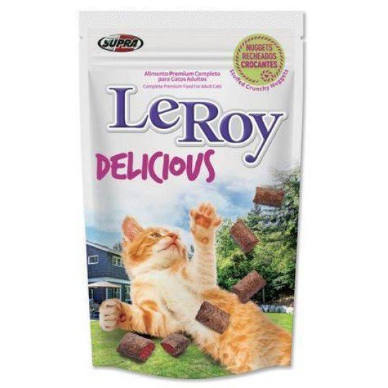 LEROY DELICIUS 400G