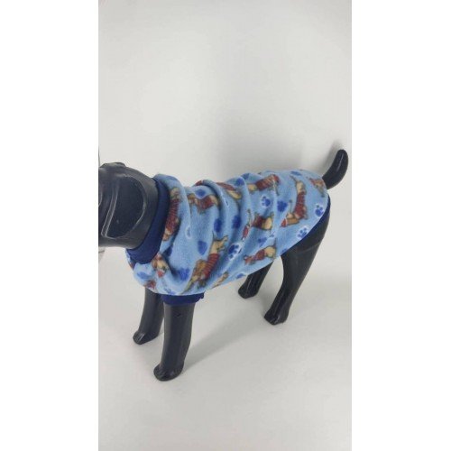 ROUPA DE SOFT COM BOTÃO DIVERSAS ESTAMPAS