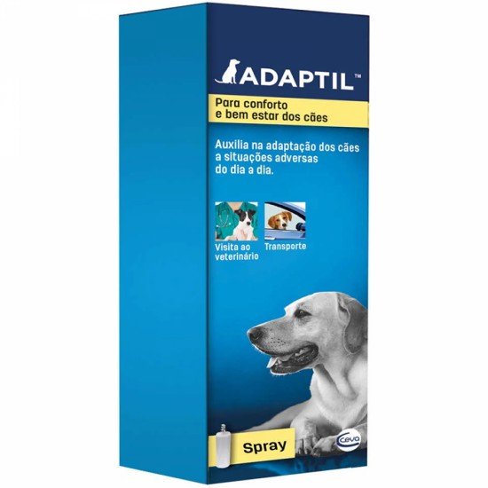 Adaptil Ceva Spray