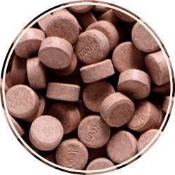 ALCON BASIC TABS 30G ALCON BASIC TABS 30G