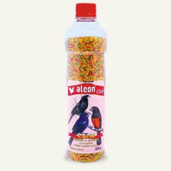 ALCON CLUB CURIÓ 325G