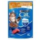 RAÇÃO NESTLÉ PURINA CAT CHOW CASTRADOS SACHÊ CARNE AO MOLHO