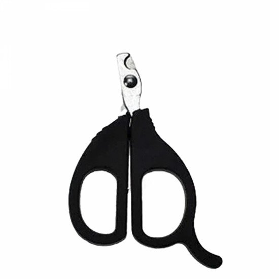 TESOURA DE UNHA PEQUENA CLUB PET
