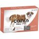 Antiparasitário Labyes Canis Full Spot para Cães de 41 Kg até 60 Kg