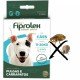 Antipulgas Fiprolex Cães Drop Spot 11 a 20kg 1,34 ml