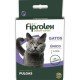 FIPROLEX DROP SPOT CEVA PARA GATOS 2 unidades