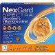 ANTIPULGAS E CARRAPATOS NEXGARD SPECTRA PARA CÃES DE 2 A 3,5 KG