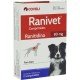 ANTIÁCIDO COVELI RANIVET RANITIDINA 80MG