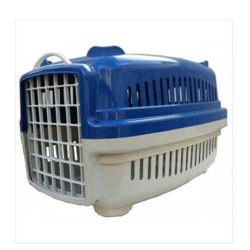 CAIXA DE TRANSPORTE PATA FORTE N 01