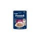 RAÇÃO ÚMIDA PREMIER GOURMET PARA GATOS SABOR ATUM E ARROZ INTEGRAL 70G