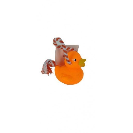 BRINQUEDO PATINHO C/CORDA