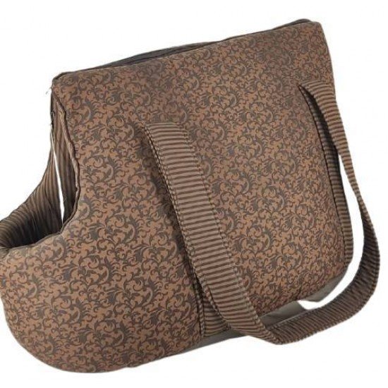 BOLSA BICHO COM LUXO G