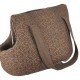 BOLSA BICHO COM LUXO G