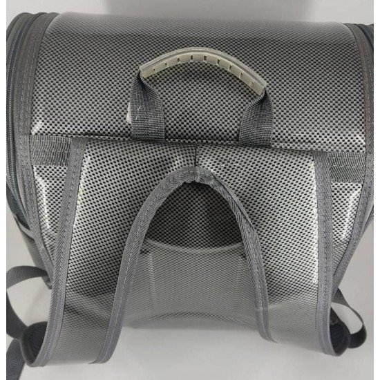 MOCHILA TRANSPORTE COM ABERTURA MOCHILA TRANSPORTE COM ABERTURA