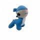 PELUCIA MIX BAMBI IZI PET AZUL