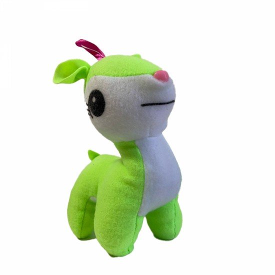 PELUCIA  BAMBI IZI PET VERDE