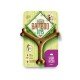 BRINQUEDO BAMBOO TOYS TRUQYS Y