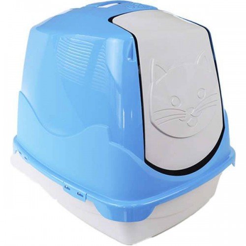BANHEIRO PET INJET TOILET PARA GATOS