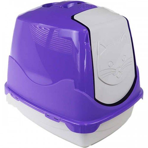 BANHEIRO PET INJET TOILET PARA GATOS