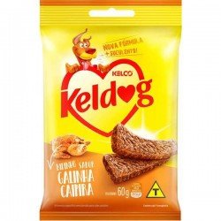BIFINHO  KELDOG GALINHA CAIPIRA - 60 G