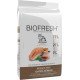 Ração Seca Biofresh Peixe Branco, Salmão, Chá Verde, Cúrcuma e Blueberry para Gatos Sênior
