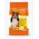 BISCOITO FINOTRATO BANANA AVEIA E MEL 350G