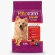 BISCOITO FINOTRATO FRUTAS VERMELHAS 350G