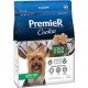 BISCOITO PREMIER PET COOKIE COCO E AVEIA PARA CÃES ADULTOS PEQUENO PORTE
