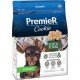 BISCOITO PREMIER PET COOKIE COCO E AVEIA PARA CÃES FILHOTES