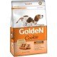 BISCOITO PREMIER PET GOLDEN COOKIE PARA CÃES ADULTOS MINI BITS
