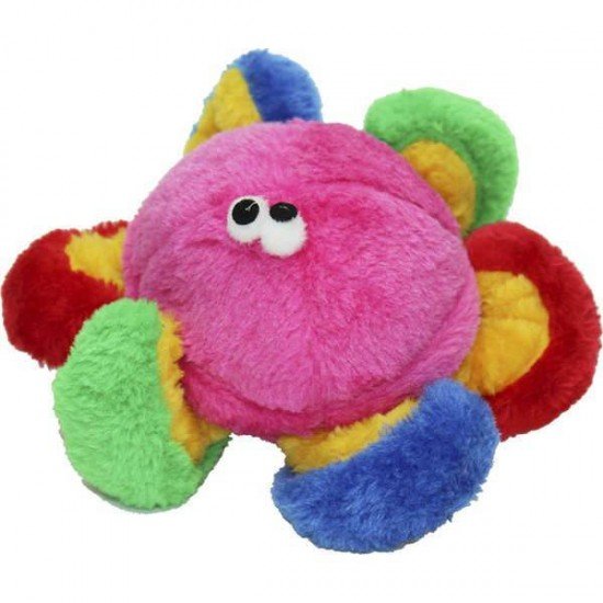 BRINQUEDO CHALESCO PELÚCIA OCTOPUS