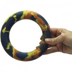 BRINQUEDO LCM ANEL DE BORRACHA NATURAL MESCLA BRINQUEDO LCM ANEL DE BORRACHA NATURAL MESCLA