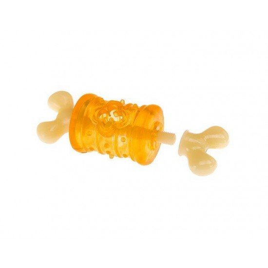 BRINQUEDO PARA CÃES DISPENSER FERPLAST