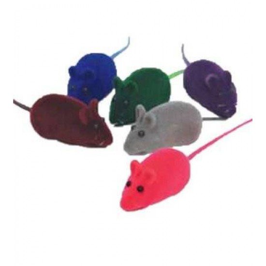 RATINHO DE BRINQUEDO