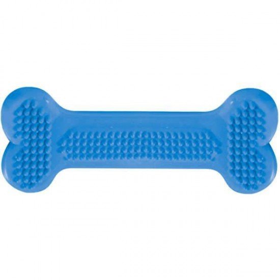BRINQUEDO PET INJET OSSO MASS DENTAL FLEX