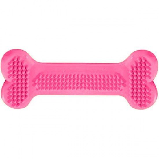 BRINQUEDO PET INJET OSSO MASS DENTAL FLEX MÉDIO