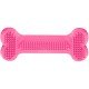 BRINQUEDO PET INJET OSSO MASS DENTAL FLEX MÉDIO