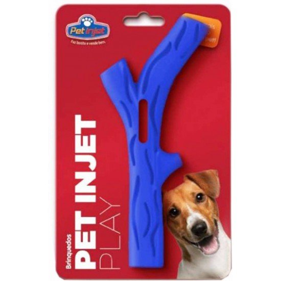 Brinquedo Pet Play Graveto Brinquedo Pet Play Graveto