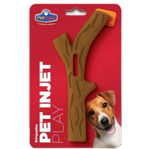 Brinquedo Pet Play Graveto Brinquedo Pet Play Graveto