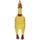 BRINQUEDO FRANGO SONORO GIGANTE 55CM