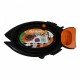 Brinquedo Durafish Arranhador Preto Gatos Dura Pets Toys