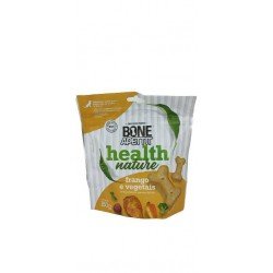 BISCOITO BONE APETTIT FRANGO E VEGETAIS 150G
