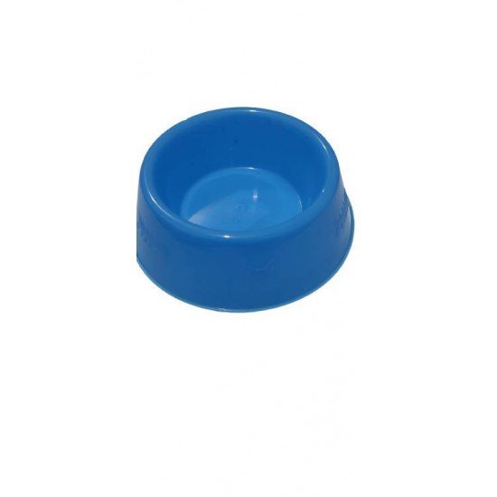 COMEDOURO LUXO TRANSPARENTE GATO 100ML